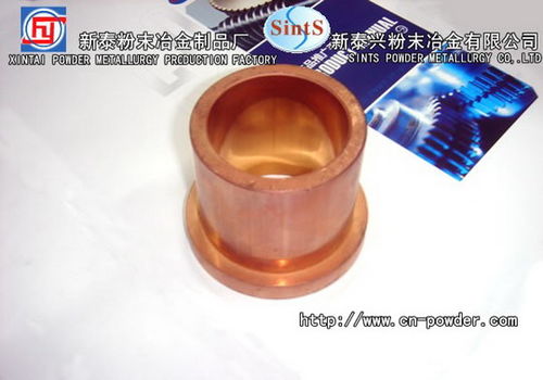 金属粉末 从微粒到宏图的多维革命